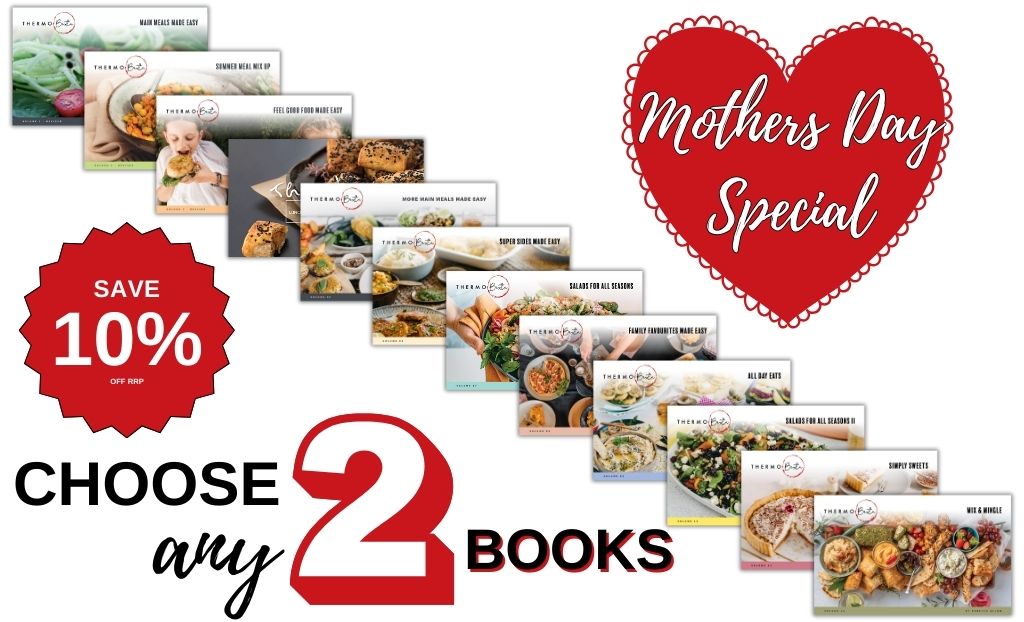 Build Your Own 2 Book Bundle