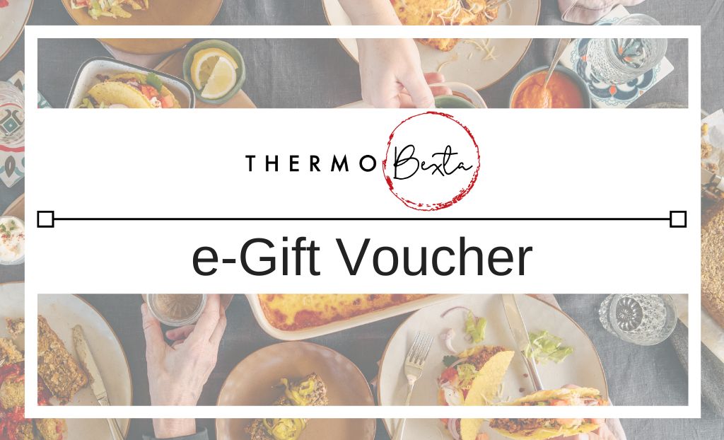 Thermobexta e-Gift Voucher