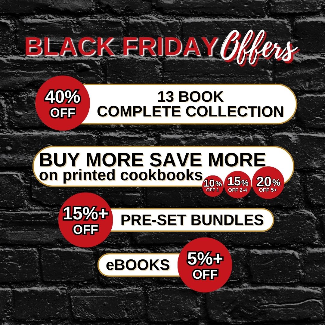 BLACK FRIDAY SUPER SPECIALS