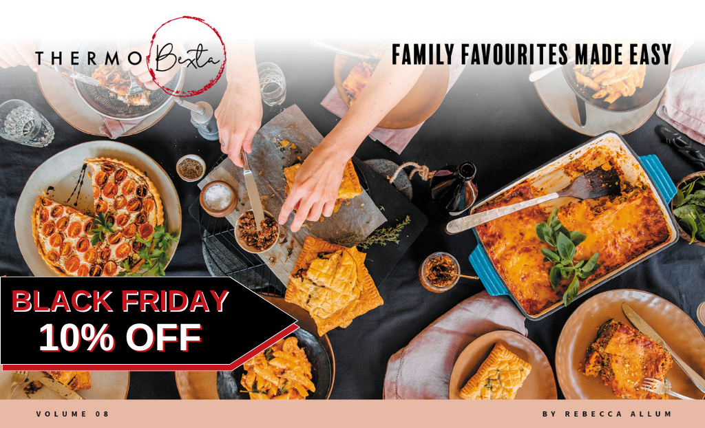 Volume 8: Family Favourites Made Easy