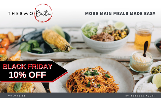 Volume 5: More Main Meals Made Easy