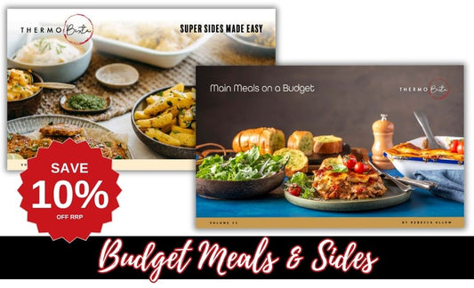 Budget Meals & Sides Bundle