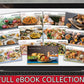 eBook Bundle: Thermobexta Full eCookbook Collection Volumes 1 - 13
