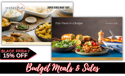 Budget Meals & Sides Bundle