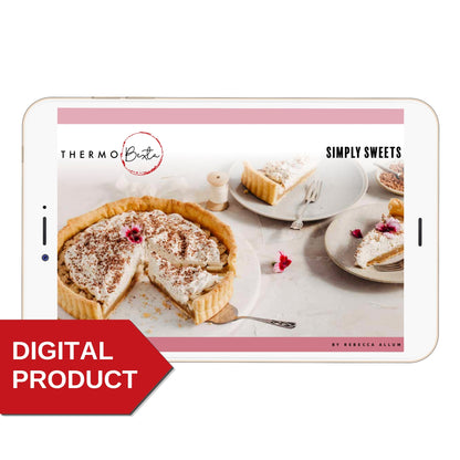 eBook - Volume 11: Simply Sweets