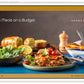 eBook - Volume 13: Main Meals on a Budget