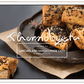 eBook - Volume 4: Lunches and Snacks Made Easy