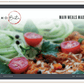 eBook - Volume 1: Main Meals Made Easy