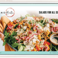 eBook - Volume 7: Salads For All Seasons