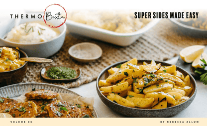 Volume 6: Super Sides Made Easy